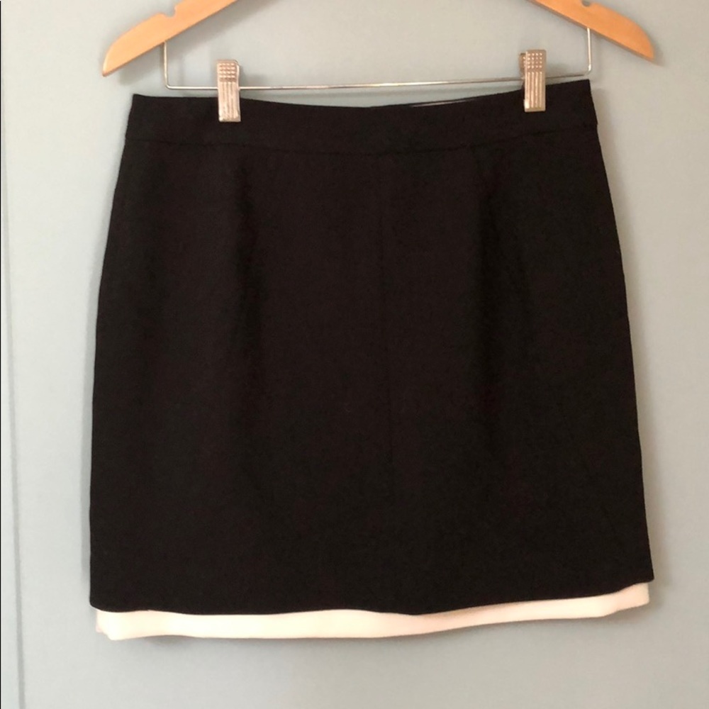 NWT Banana Republic skirt